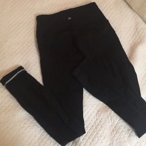 Lululemon all the right places pant size 4